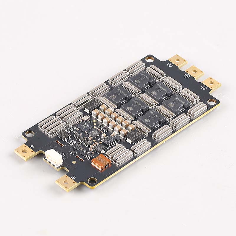 TBS LUCID 16S 120A ESC RAWDOG, - Drone Battery High Voltage avaliação e preço